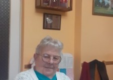 Przejdź do - Żywa historia Gorlic — wywiad z panią Marią Augustyn